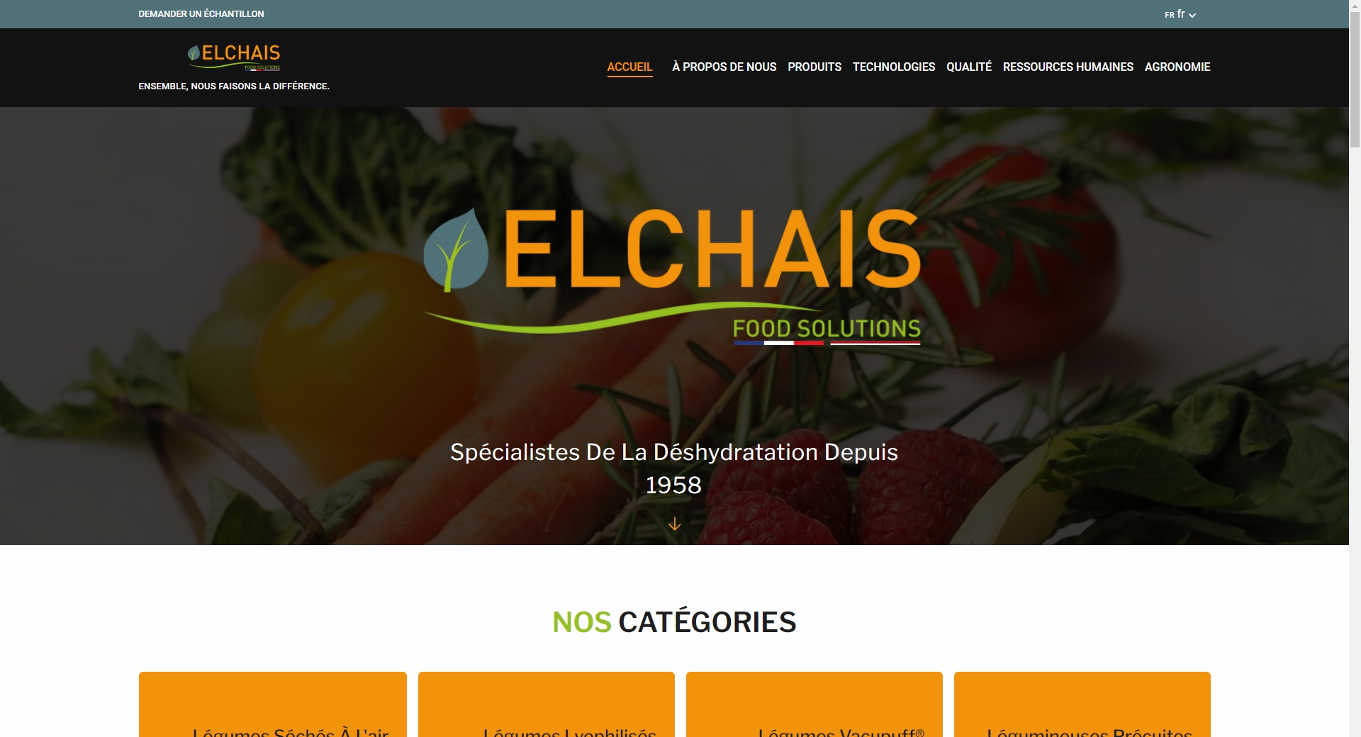 ELCHAIS Image